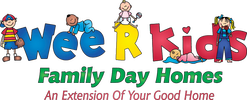 Wee R Kids Family Day Homes